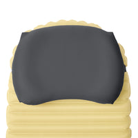 Pillow Strap Medium in Grey