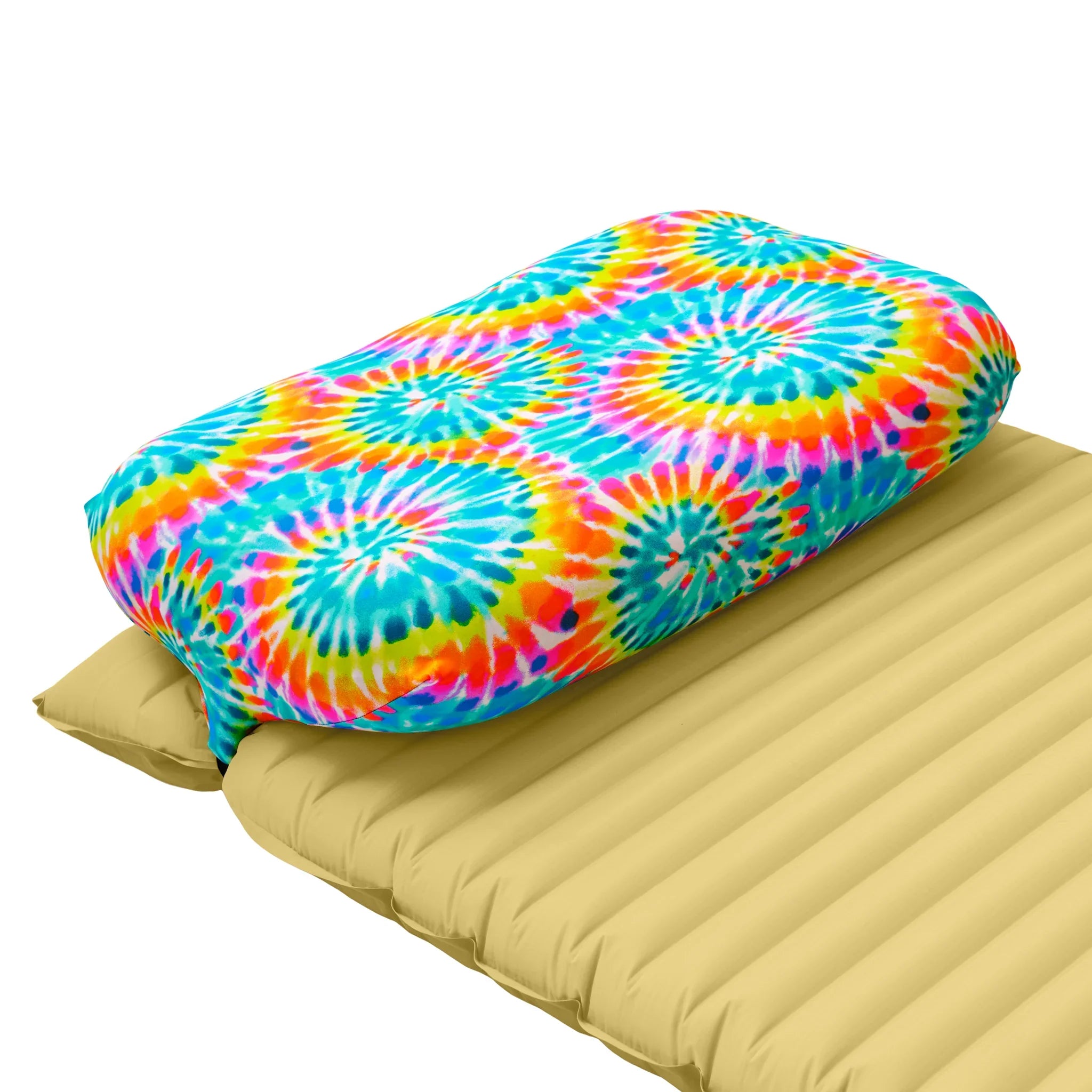 Pillow Strap Large in Prismatic Springs