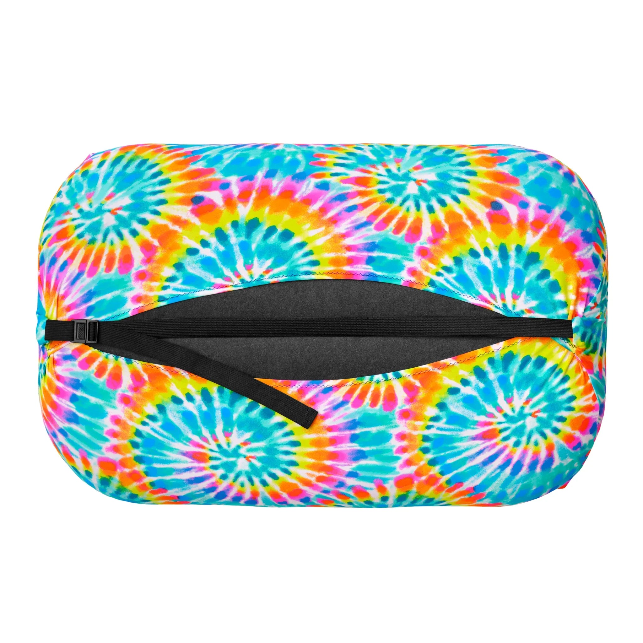 Pillow Strap Large in Prismatic Springs