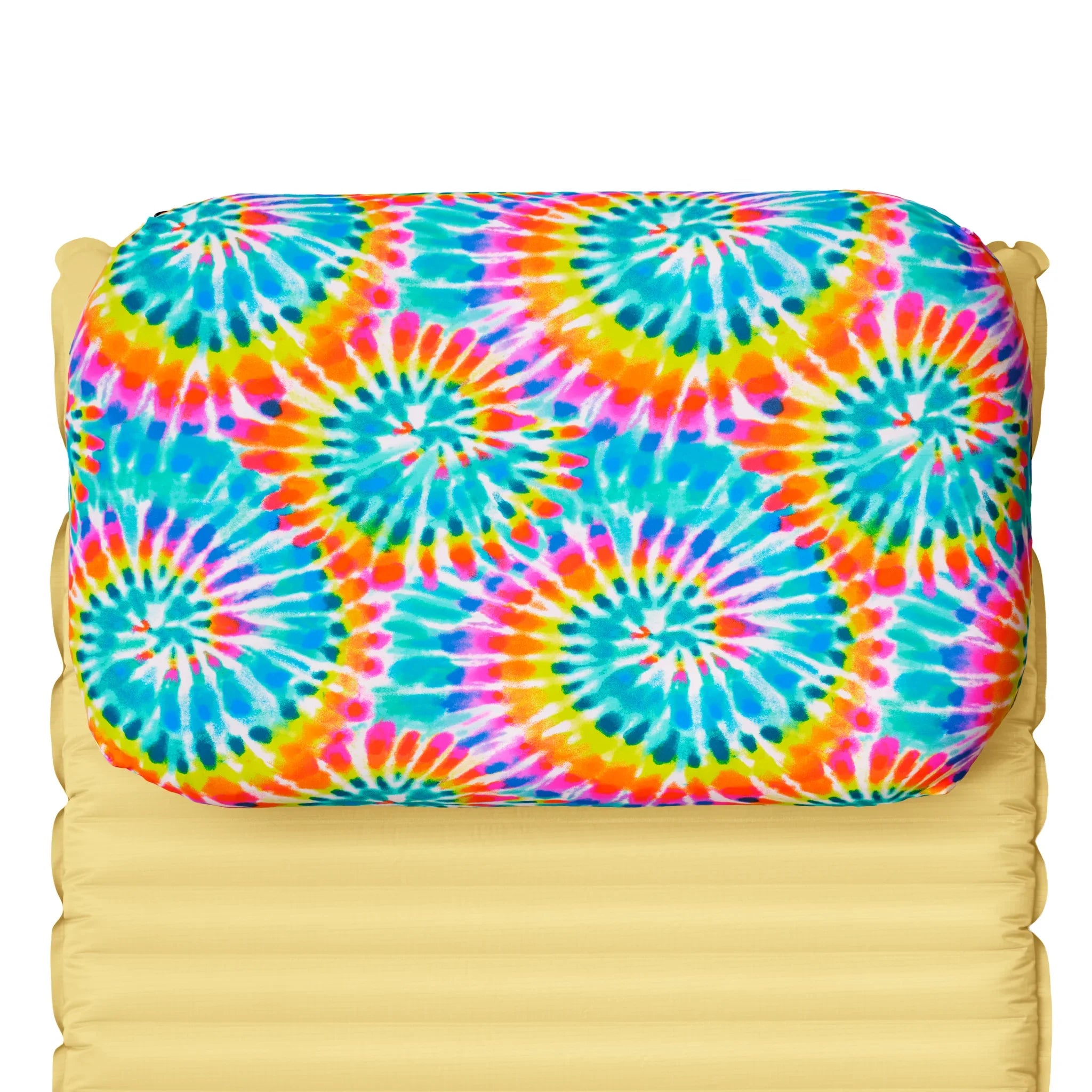 Pillow Strap Large in Prismatic Springs