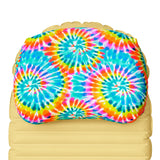 Pillow Strap Medium in Prismatic Springs