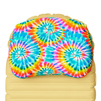 Pillow Strap Medium in Prismatic Springs