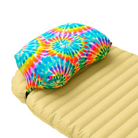 Pillow Strap Small in Prismatic Springs