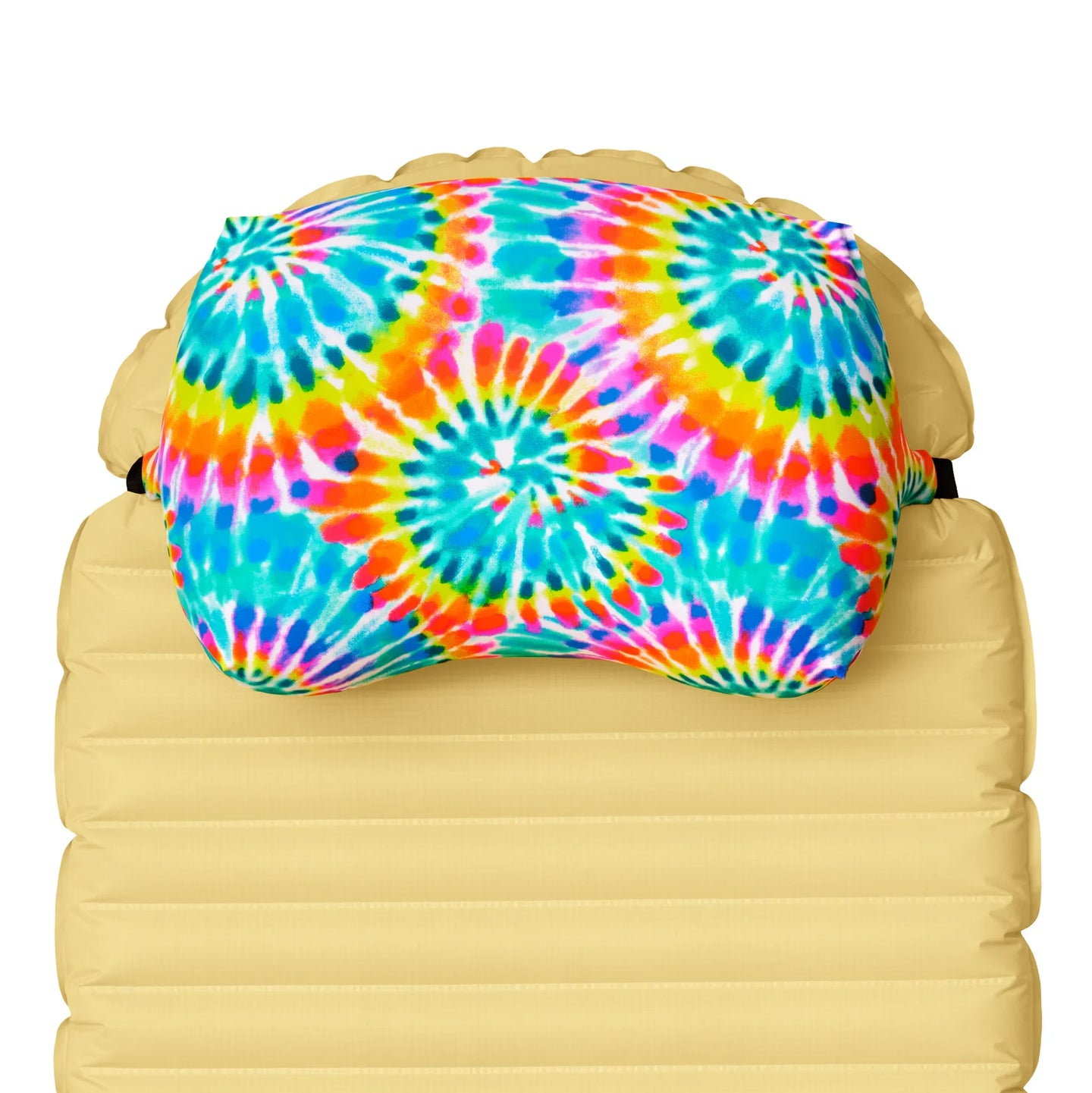 Pillow Strap Small in Prismatic Springs