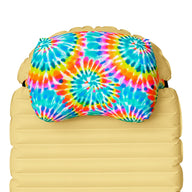 Pillow Strap Small in Prismatic Springs