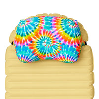 Pillow Strap Small in Prismatic Springs