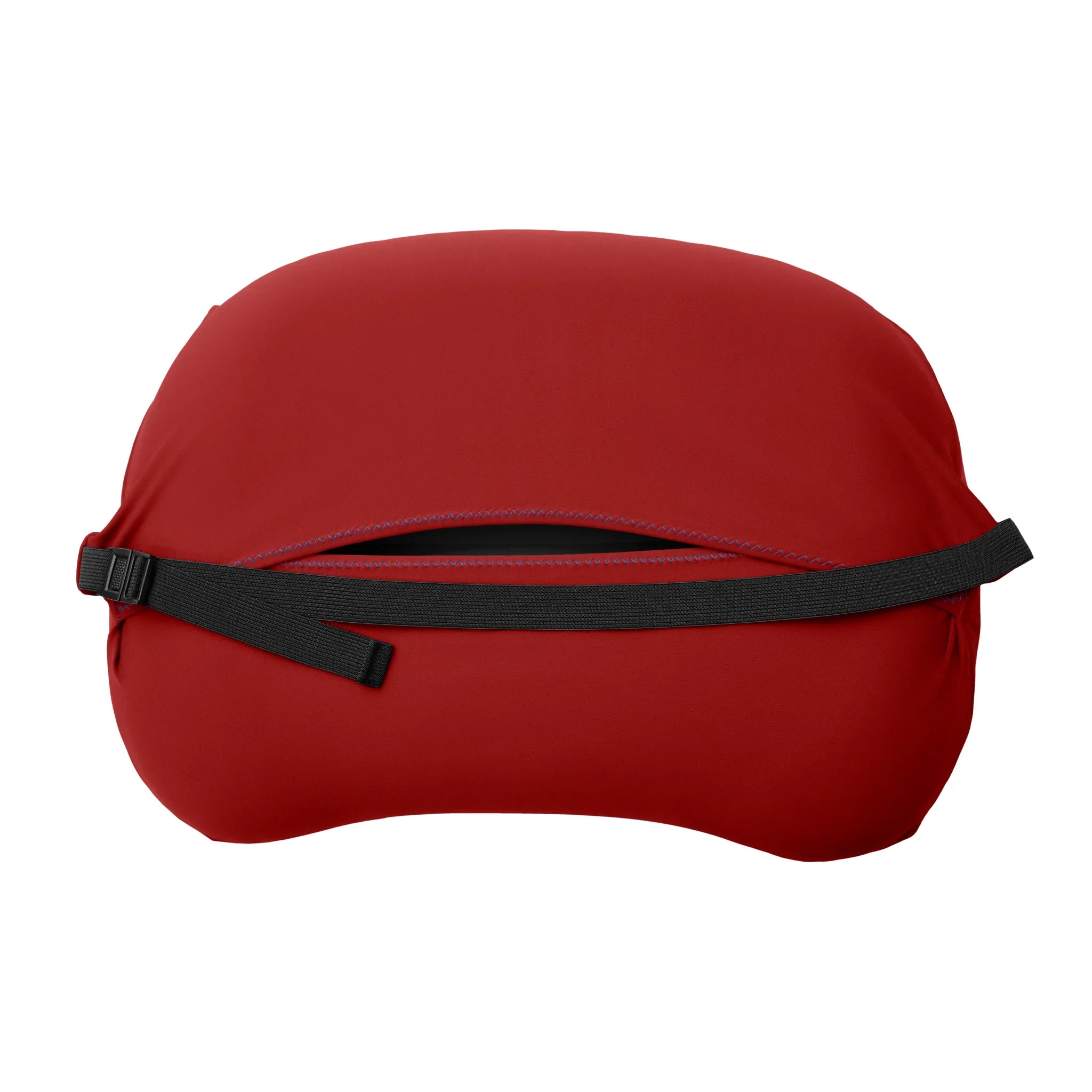 Pillow Strap Medium in Red