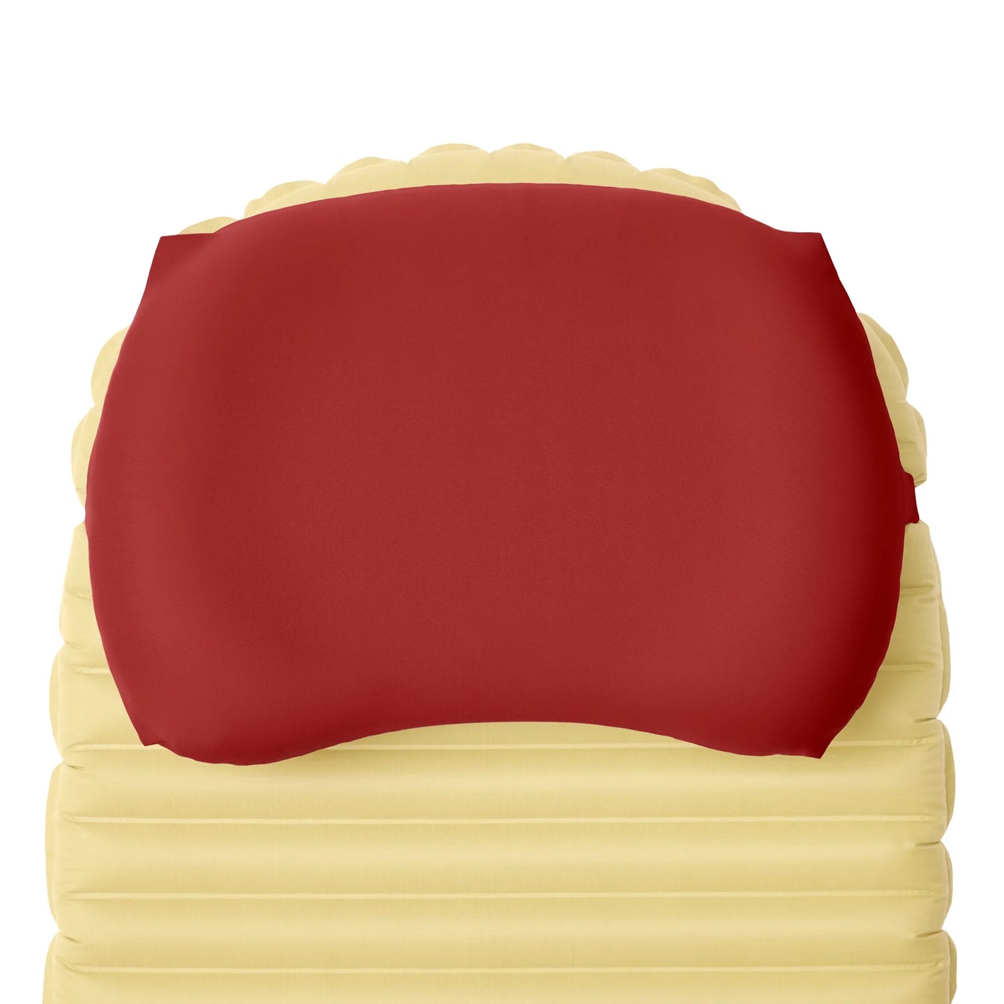 Pillow Strap Medium in Red