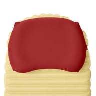 Pillow Strap Medium in Red