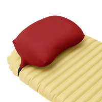 Pillow Strap Small in Red