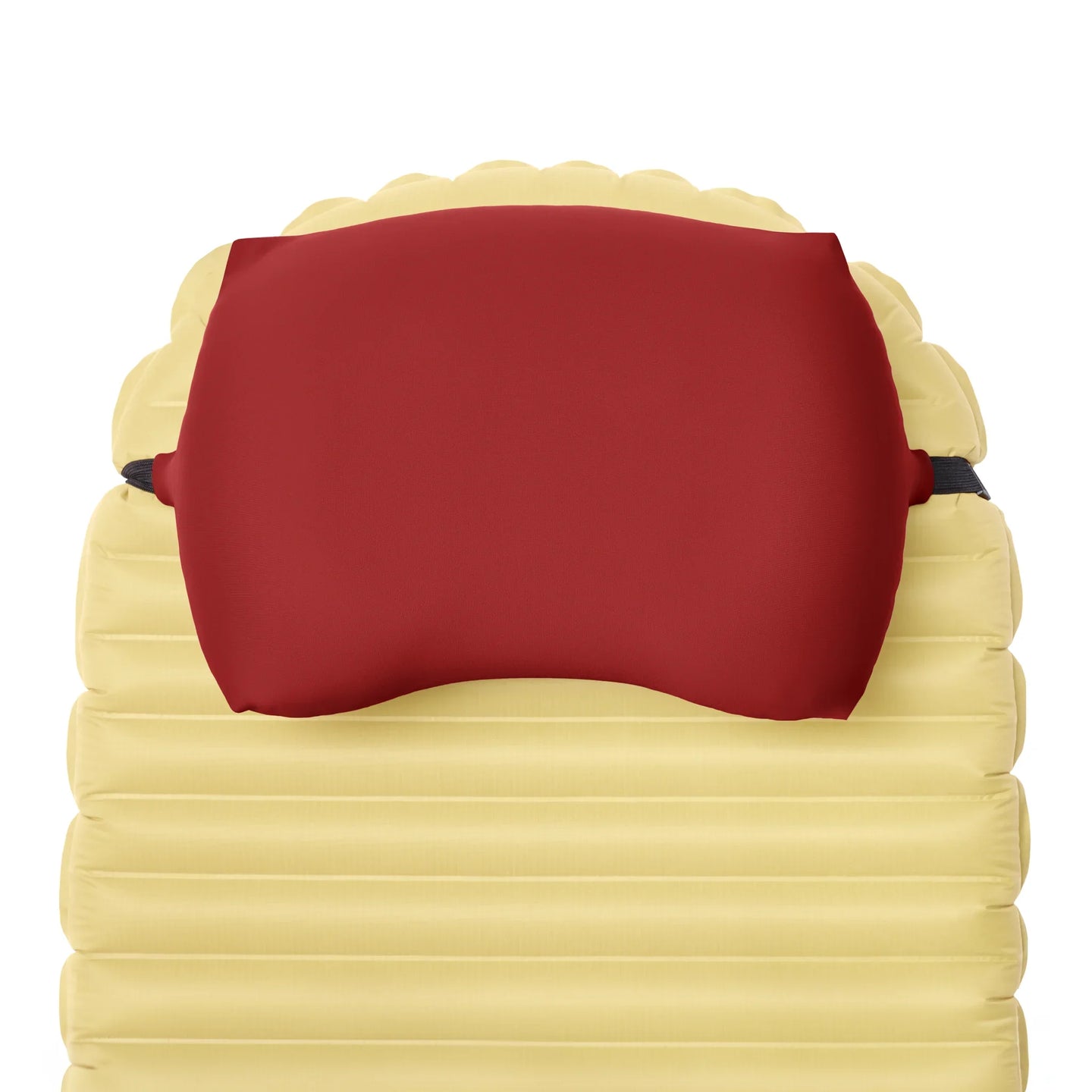 Pillow Strap Small in Red