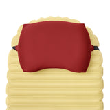 Pillow Strap Small in Red