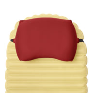 Pillow Strap Small in Red