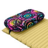 Pillow Strap Large in Tie Dyed