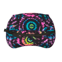 Pillow Strap Medium in Tie Dyed