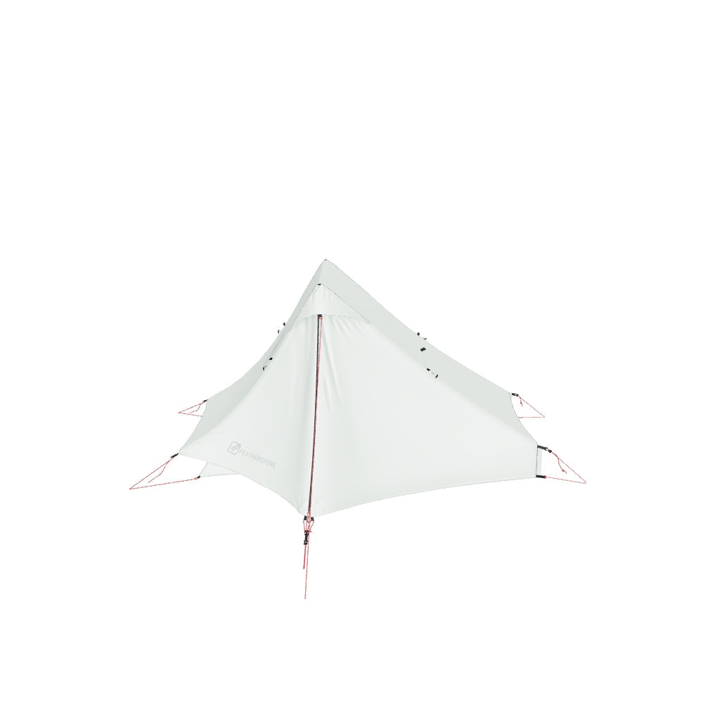 2 person trekking pole tent Ultralight Trekking Pole Tent