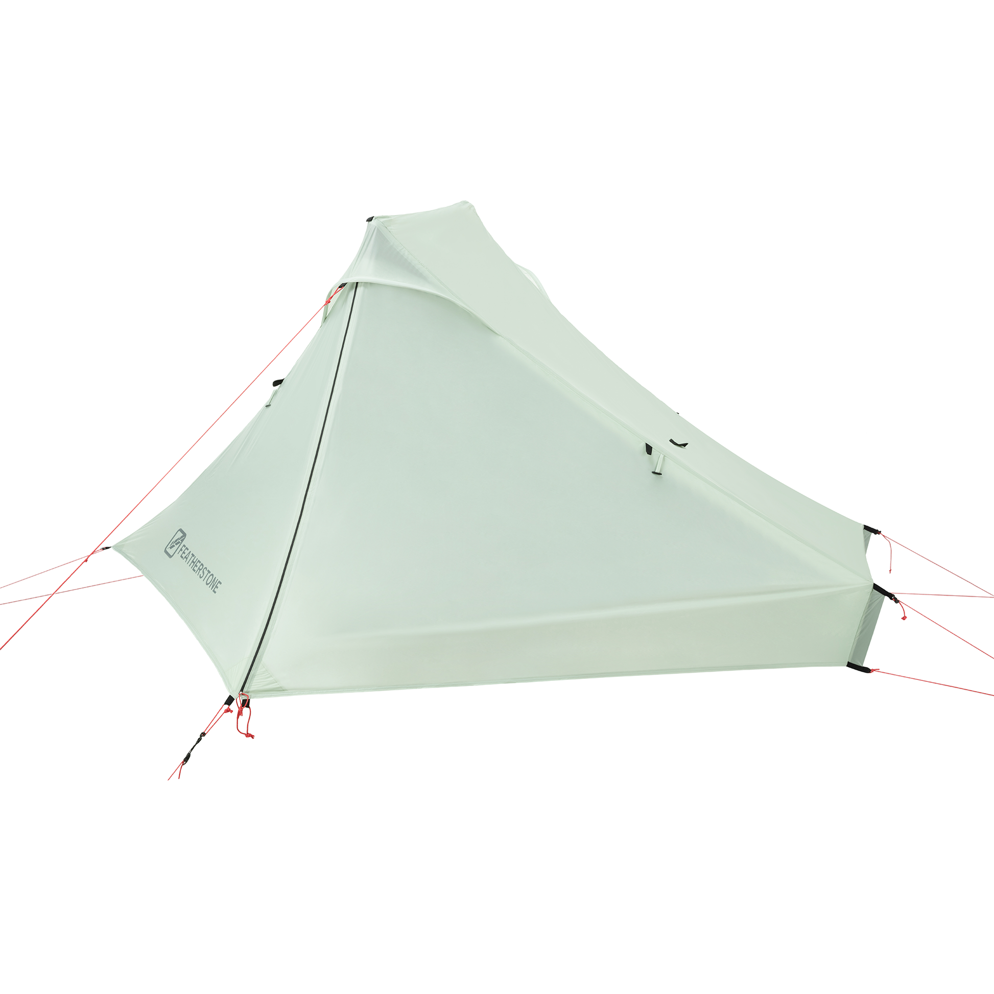 1 pole shop tent