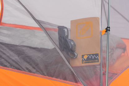Featherstone UL Granite 2P Backpacking Tent (RENEWED)