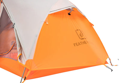 Featherstone UL Granite 2P Backpacking Tent (RENEWED)