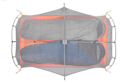Featherstone UL Granite 2P Backpacking Tent (Refurbished)
