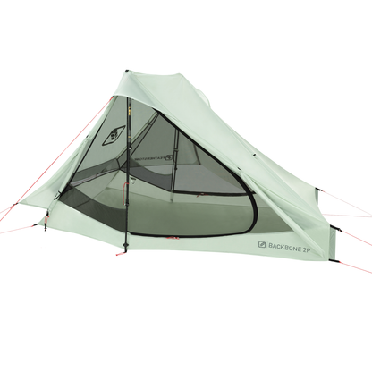 Featherstone Backbone 2P Trekking Pole Tent