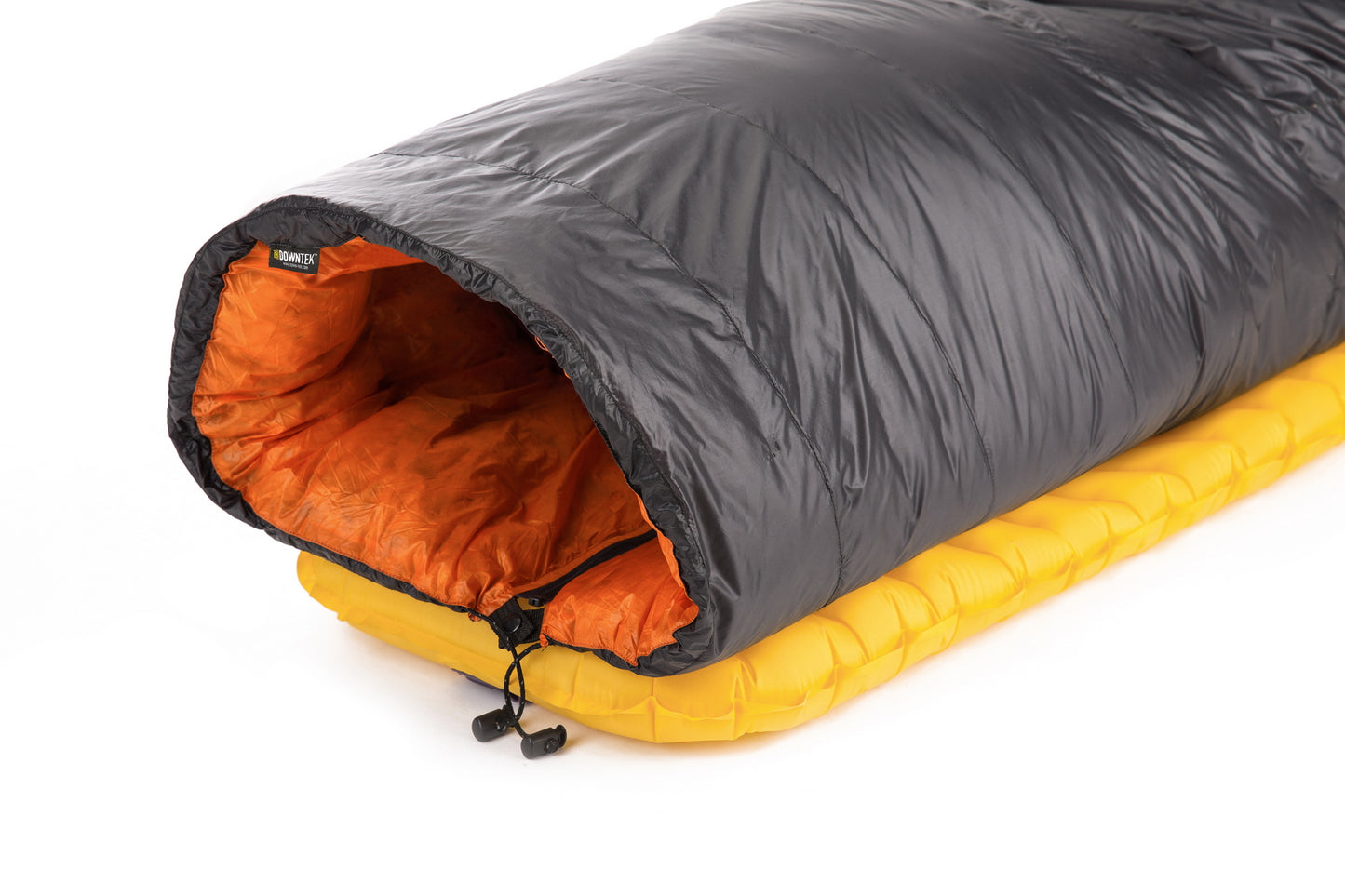 Featherstone Moondance 25 Top Quilt Sleeping Bag Alternative