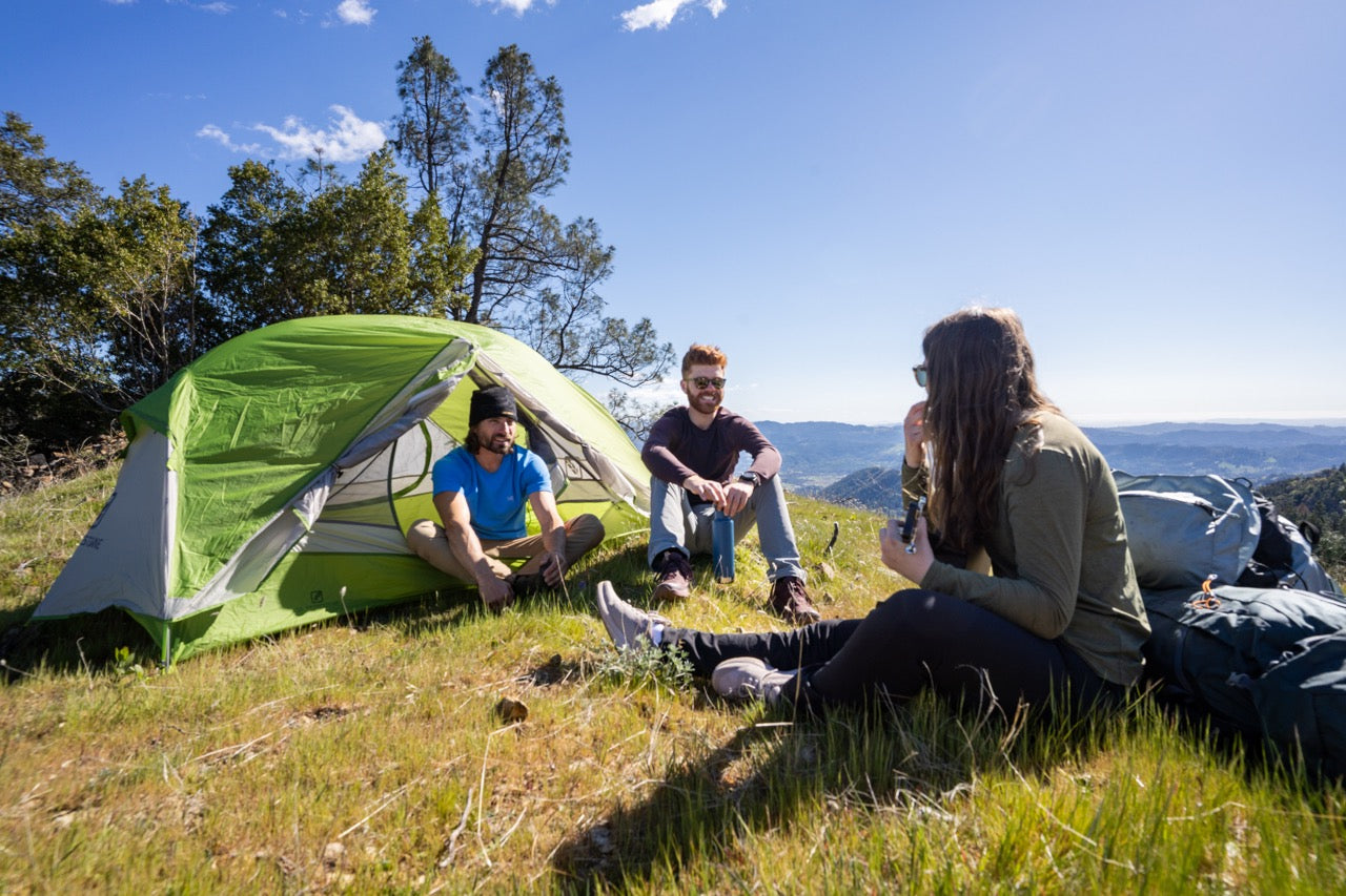 Featherstone UL Peridot 2P Backpacking Tent (Refurbished)