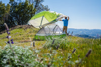 Featherstone UL Peridot 2P Backpacking Tent (Final Sale)