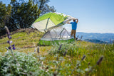 Featherstone UL Peridot 2P Backpacking Tent (Refurbished)