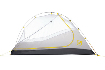 Featherstone UL Obsidian 1 Person Backpacking Tent (RENEWED)