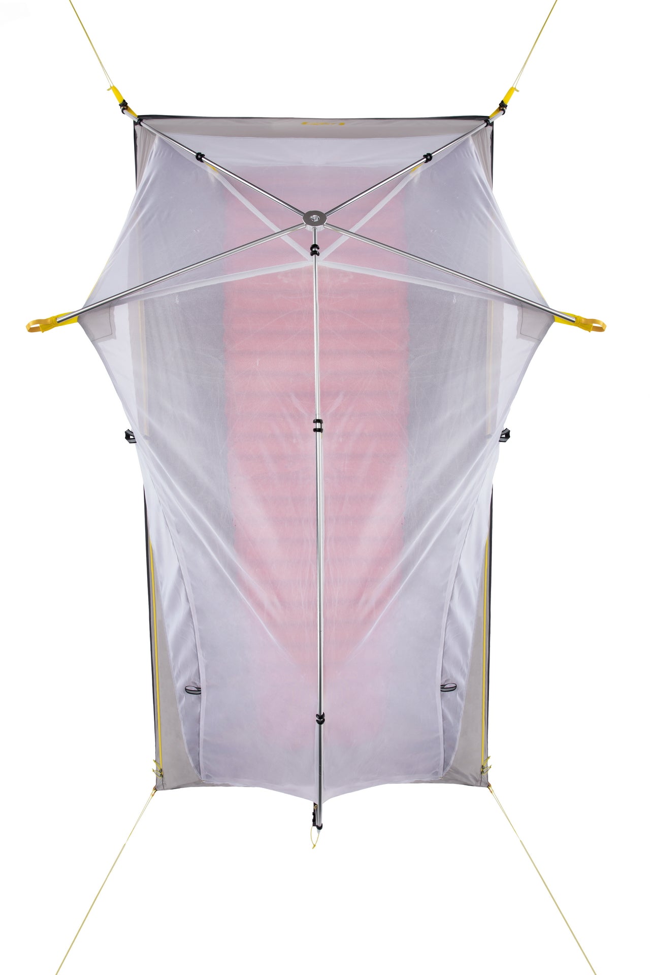 Featherstone UL Obsidian 1 Person Backpacking Tent (Refurbished)