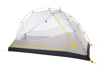 Featherstone UL Obsidian 1 Person Backpacking Tent (RENEWED)