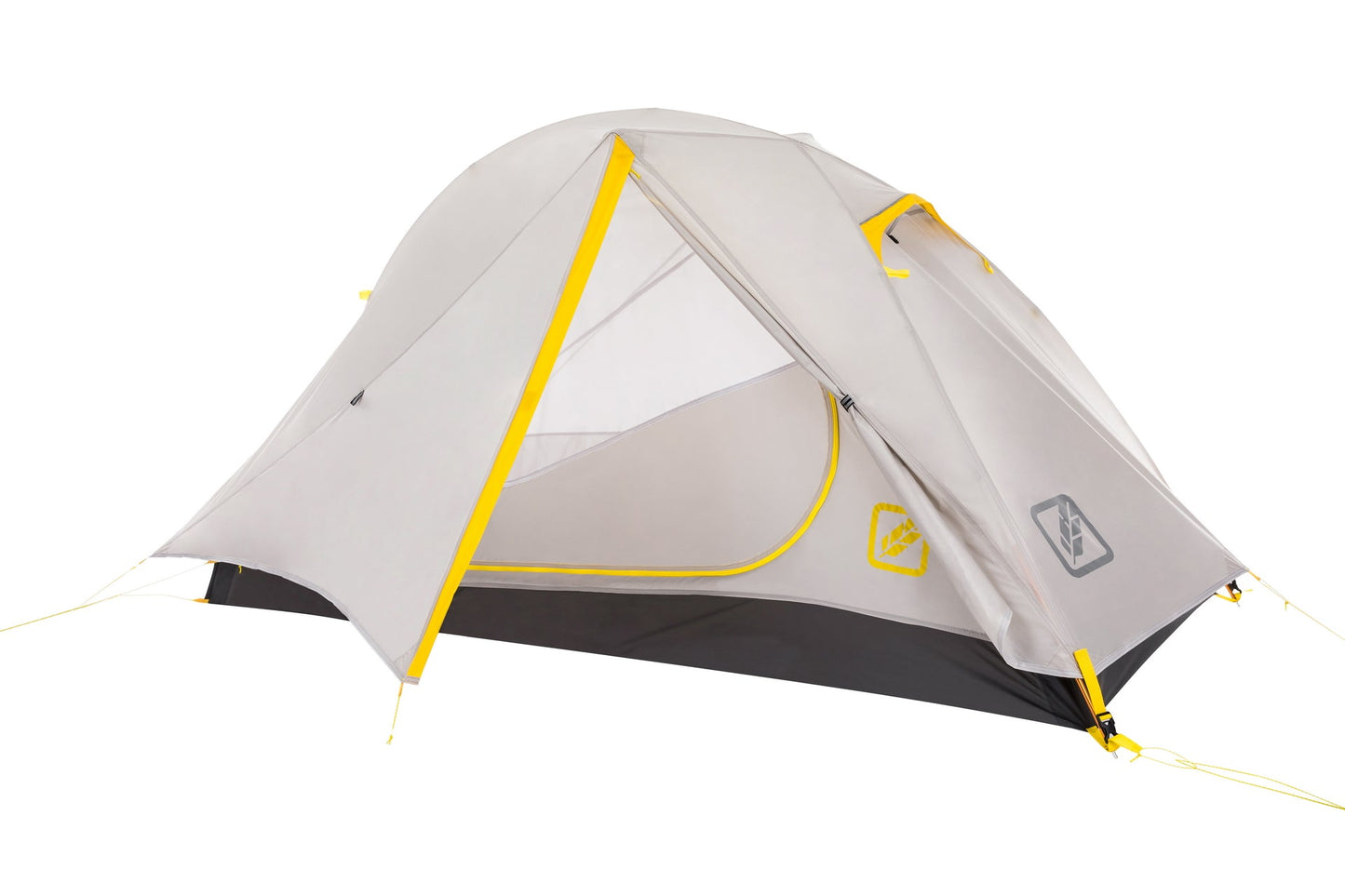 Featherstone UL Obsidian 1 Person Backpacking Tent (Refurbished)