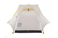 Featherstone UL Obsidian 1 Person Backpacking Tent (Refurbished)