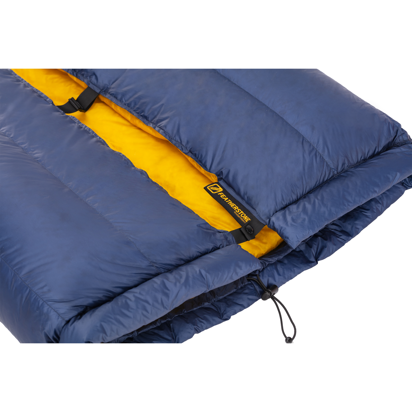 Featherstone Moondance 25 Top Quilt Sleeping Bag Alternative