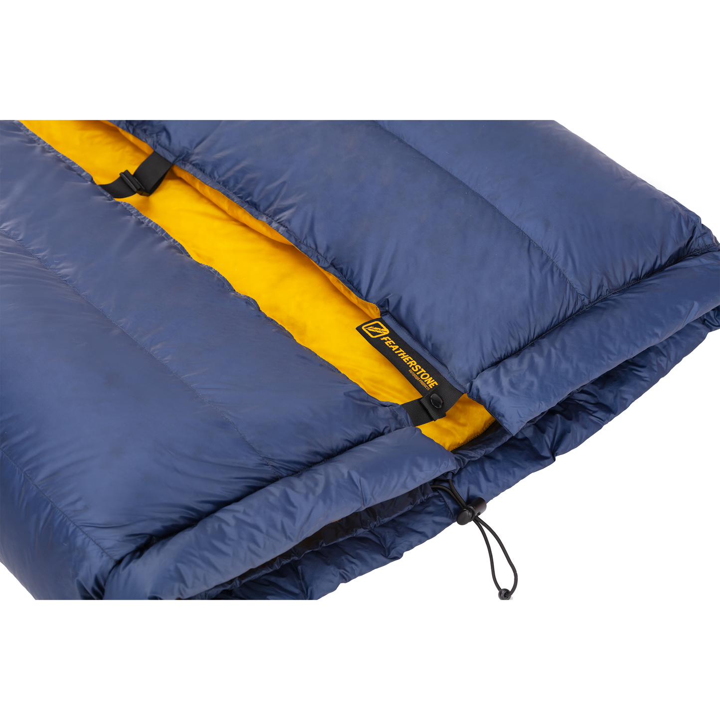 Featherstone Moondance 25 Top Quilt Sleeping Bag Alternative (Refurbished)