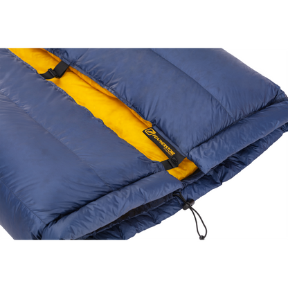 Featherstone Moondance 25 Top Quilt Sleeping Bag Alternative (Refurbished)