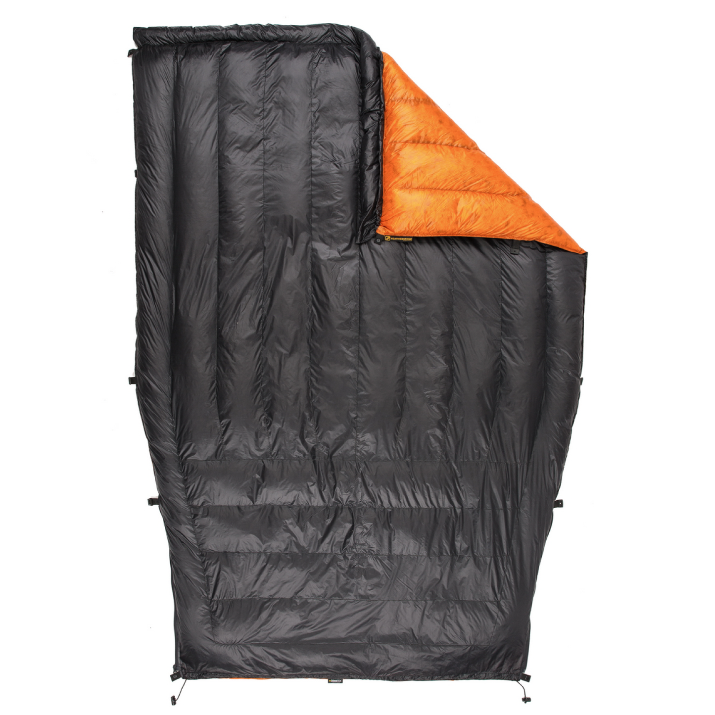 Featherstone Moondance 25 Top Quilt Sleeping Bag Alternative (Refurbished)