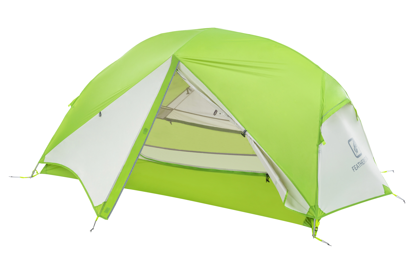 Featherstone UL Peridot 2P Backpacking Tent (Refurbished)