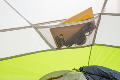 Featherstone UL Peridot 2P Backpacking Tent (RENEWED)