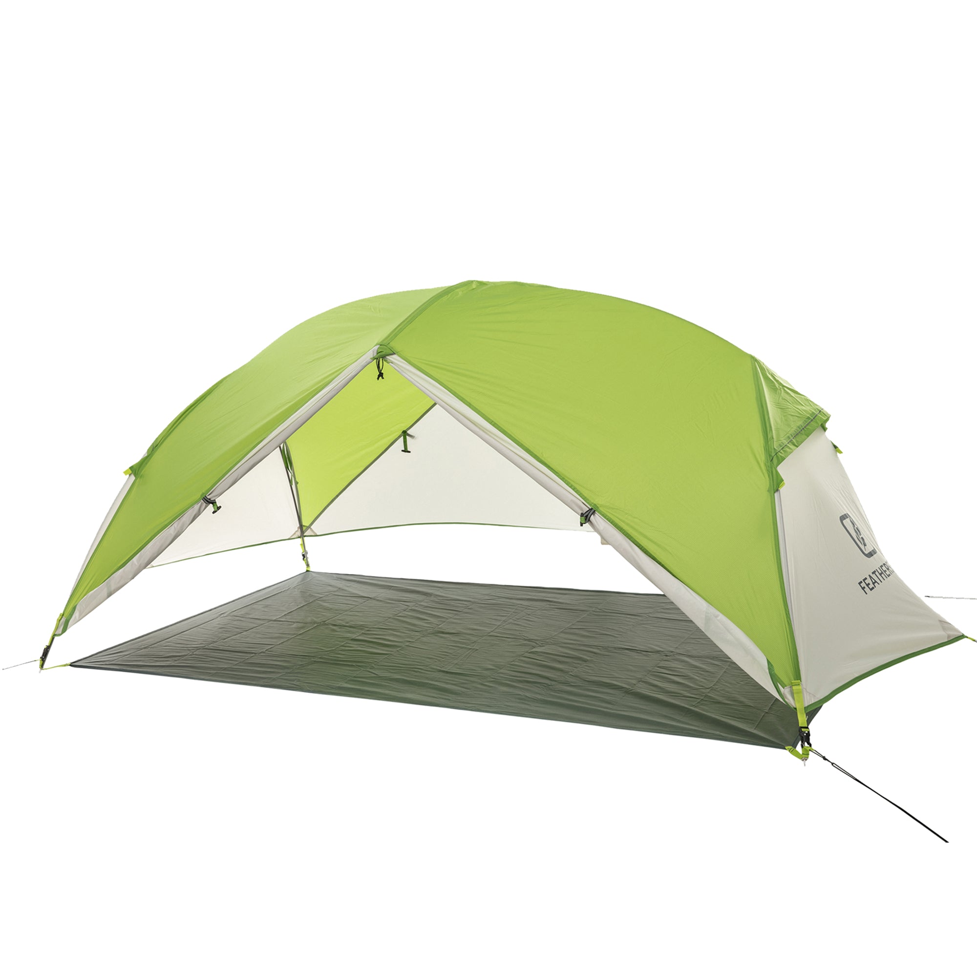 Featherstone UL Peridot 2P Backpacking Tent (Final Sale)